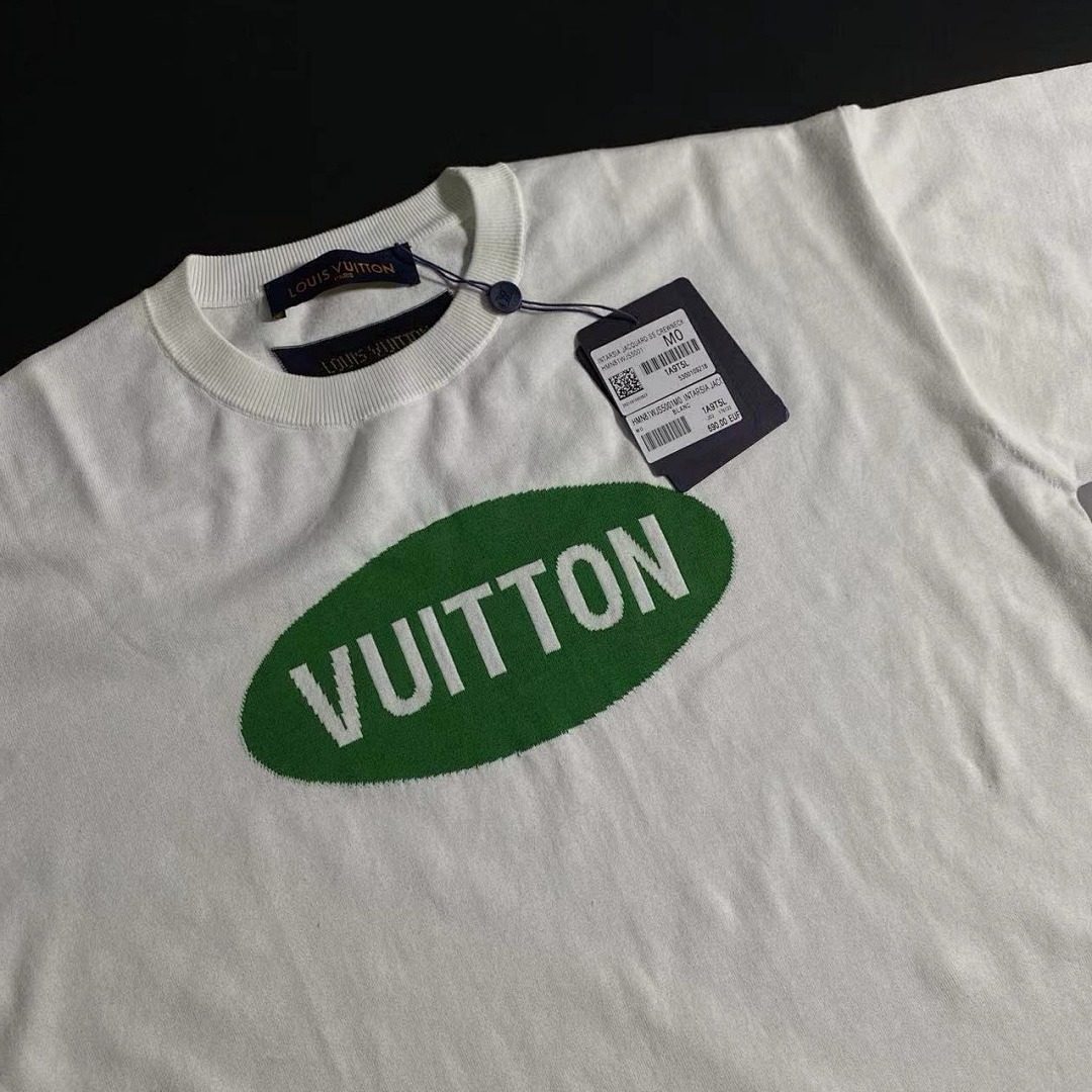Other VV 2022 Green Logo Tee - Image 24