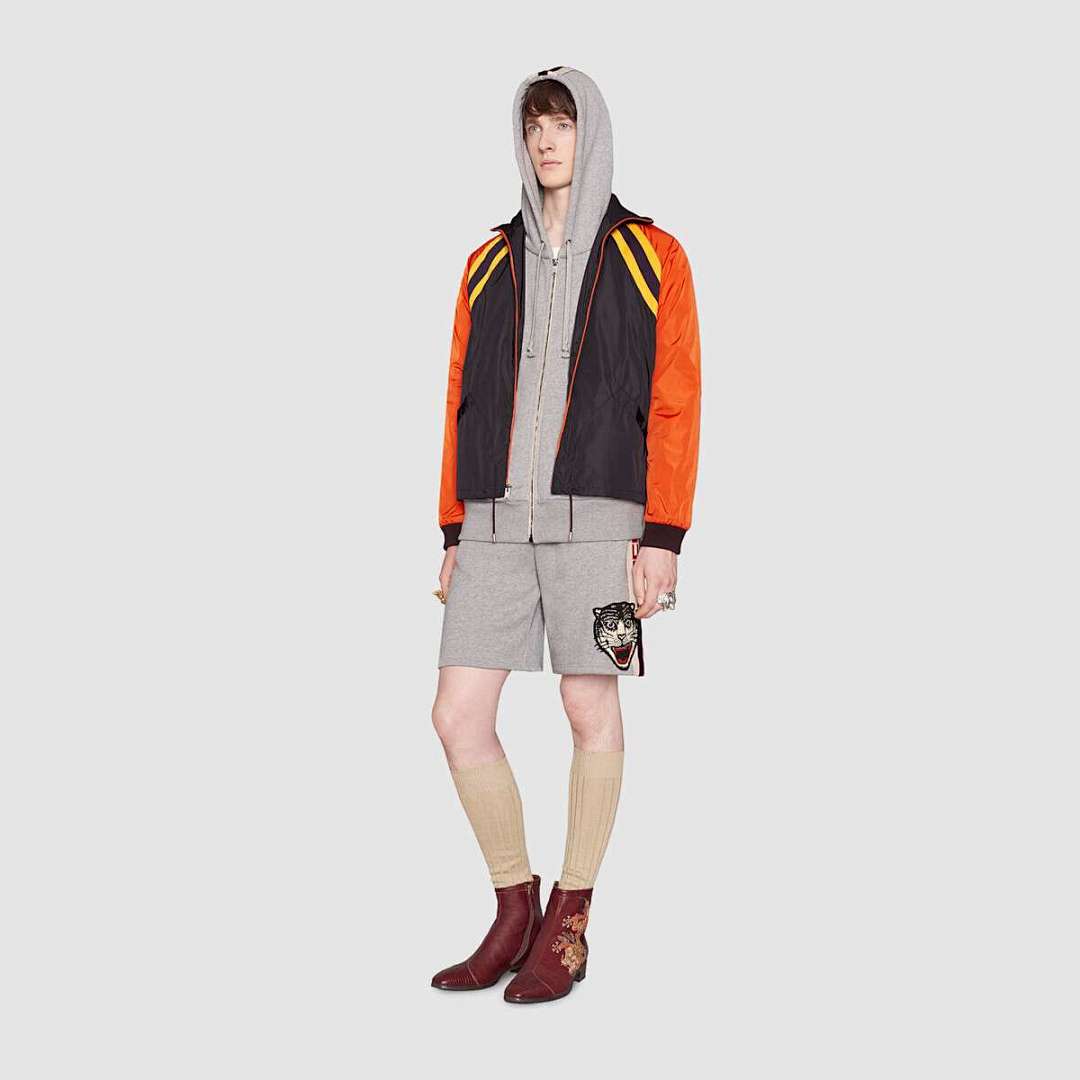 Other GC Tiger Shorts - Image 17