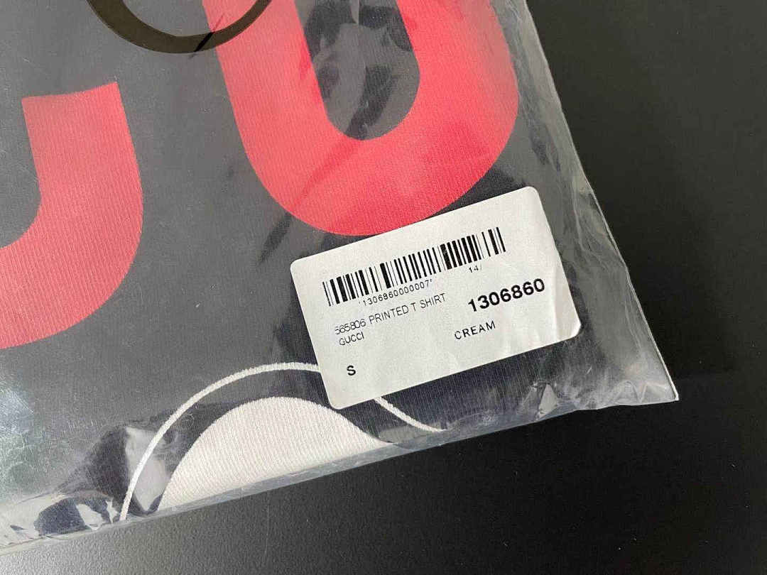 Other GC Lamb BLACK Tee - Image 8