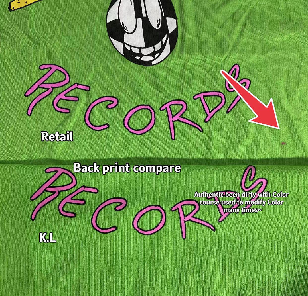 Other CH Green Tee - Image 15