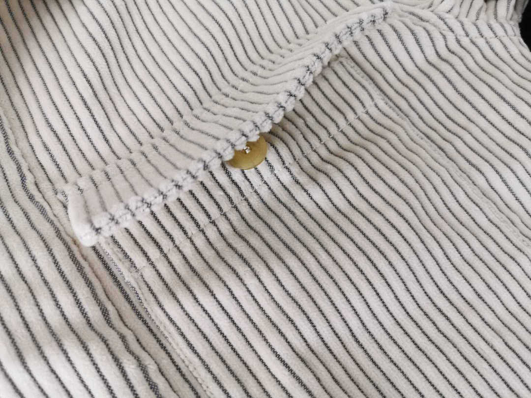 Other White Jacket - Image 13