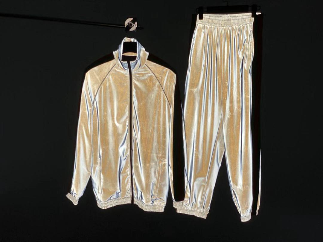 GC 3M Jacket And Pants, photo 1