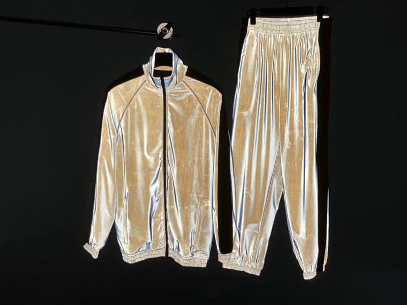 GC 3M Jacket And Pants, photo 1