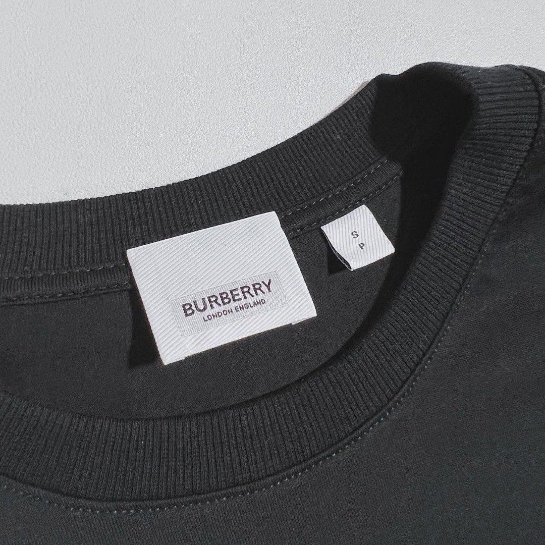 Other B Black Shirt - Image 7