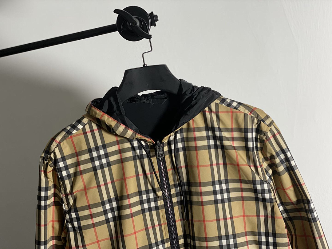 Other BUR Reversible Jacket - Image 10
