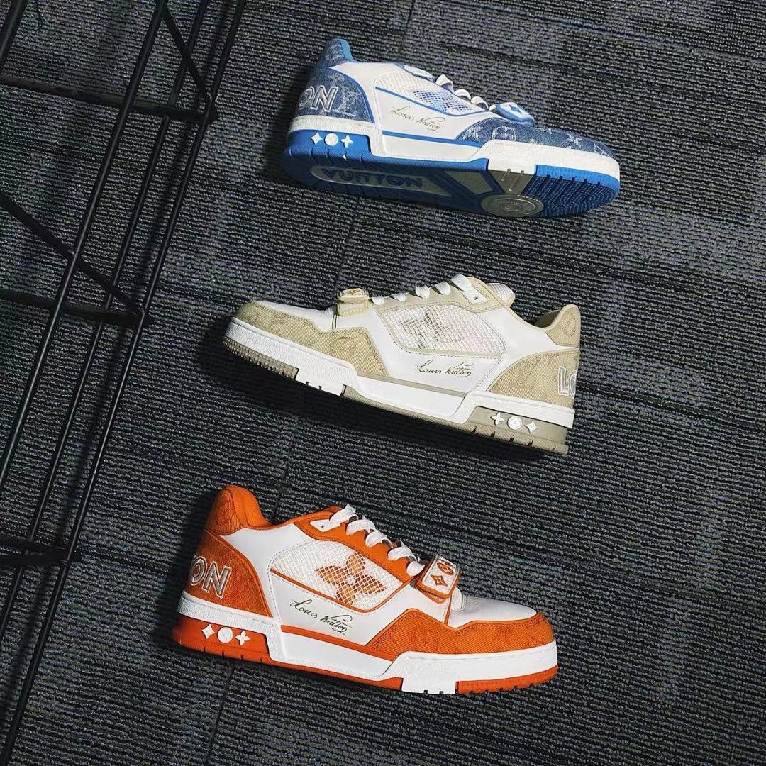 Other VV 20FW Trainer Preview