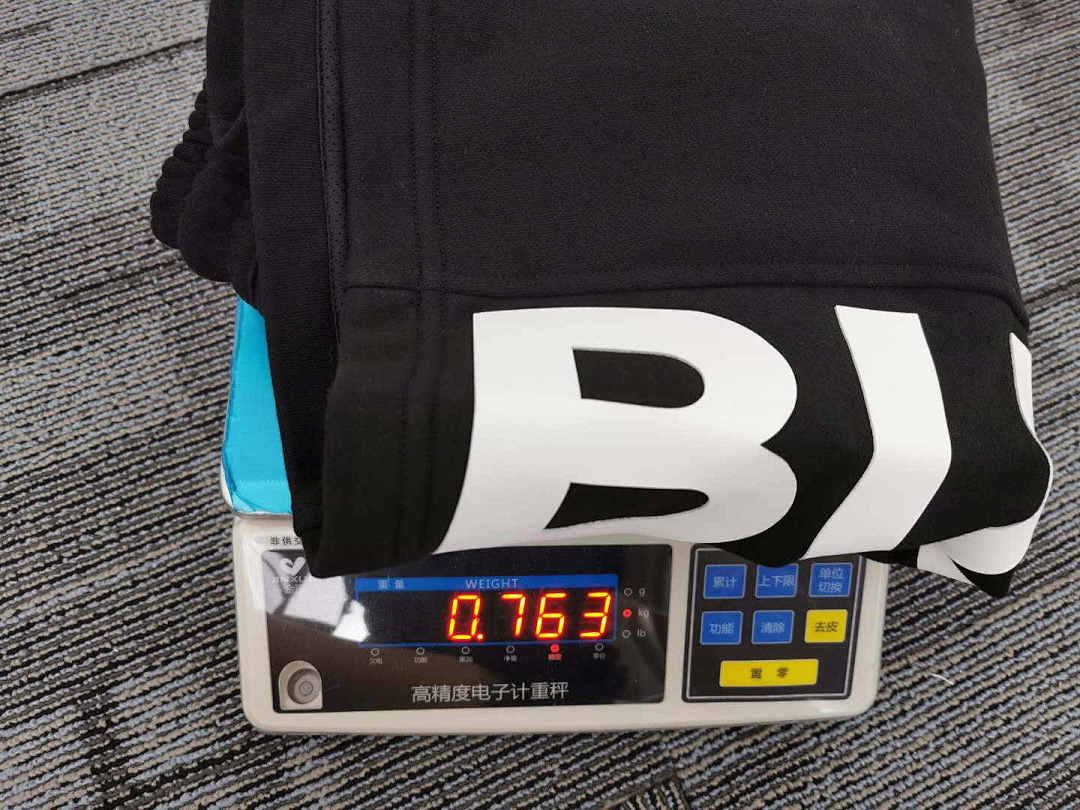 Other BUR Big Logo Shorts - Image 5