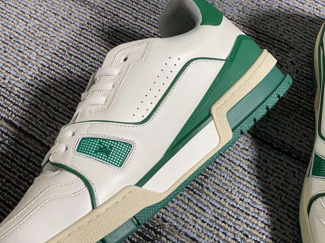 Other VV 2020 Green Trainer - Image 15