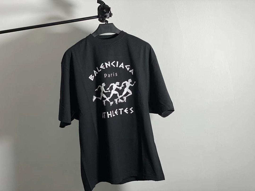 Other BAL Runing Man 2021 Tee——SOLD, photo 1