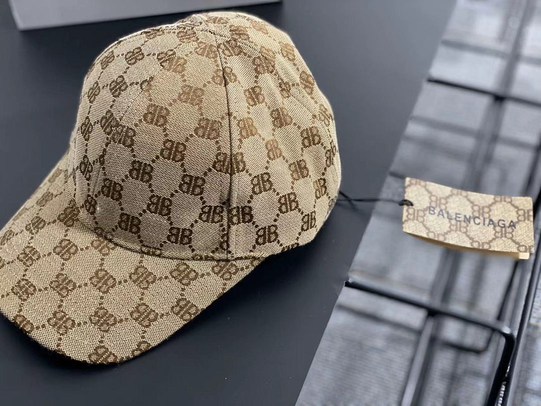Other BAL X GG Caps - Image 5