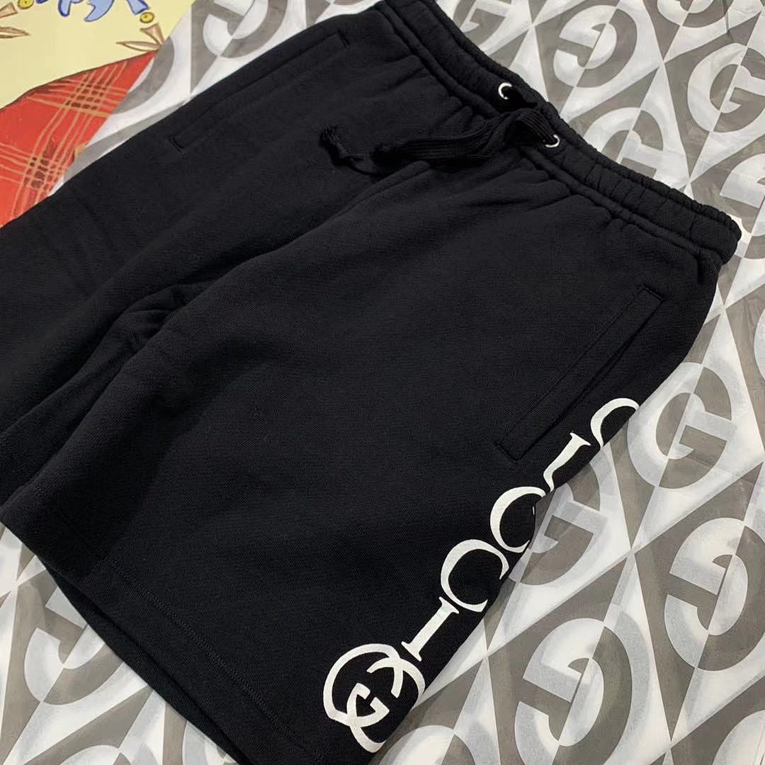 Other GC Logo Shorts - Image 7