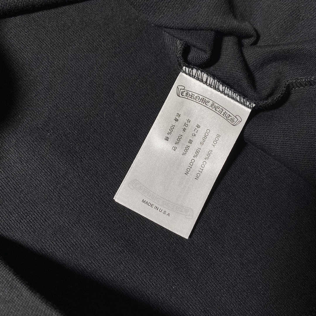 Chanel CH 2021 Exclusively All Logo Pocket Tee - Image 25