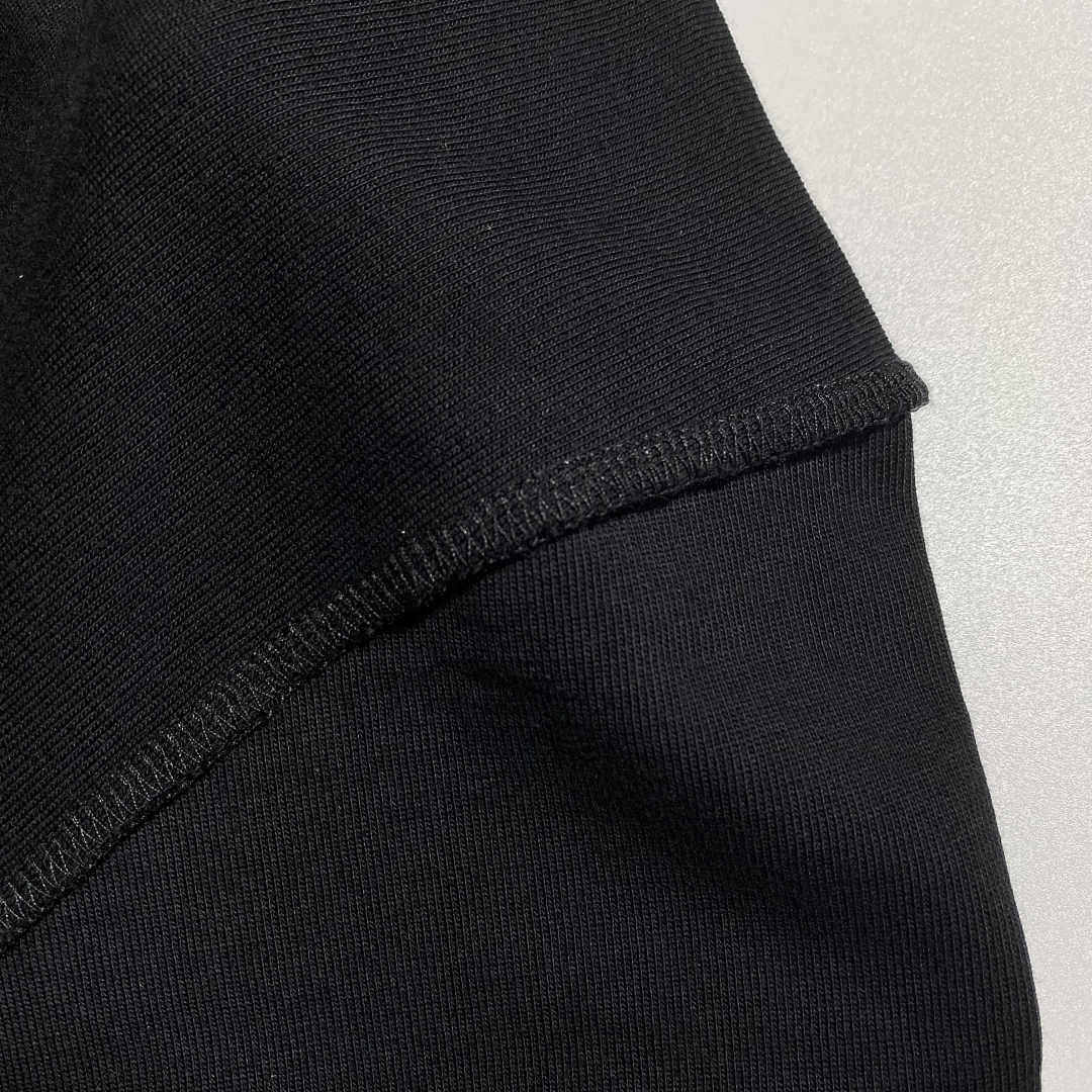 Other VV 21FW Black/ Green Logo - Image 14