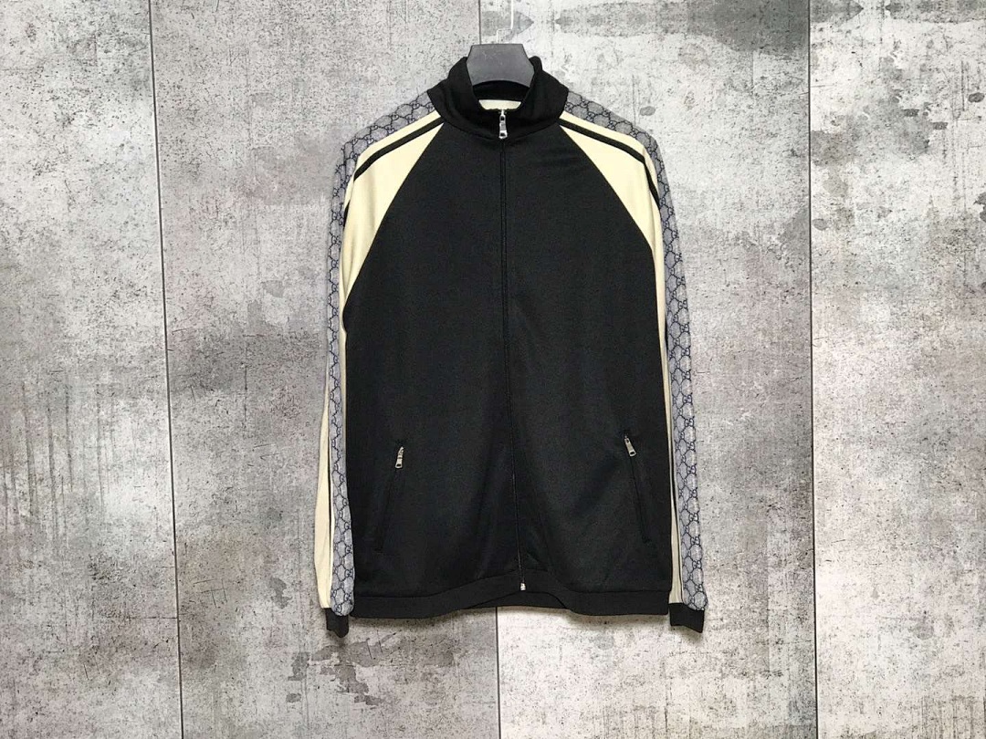 Other GC 19SS Oversize Technical Jersey Jacket & Pants, photo 1