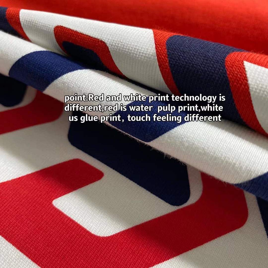 Other GG 2022 Christmas Red Tee - Image 22