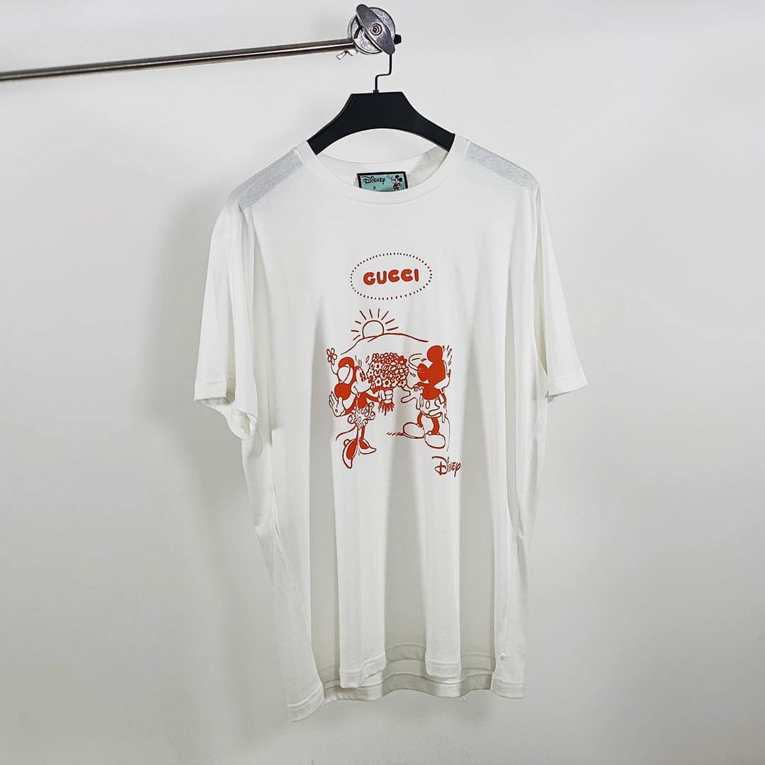 Other Disney X GC T-Shirt 3