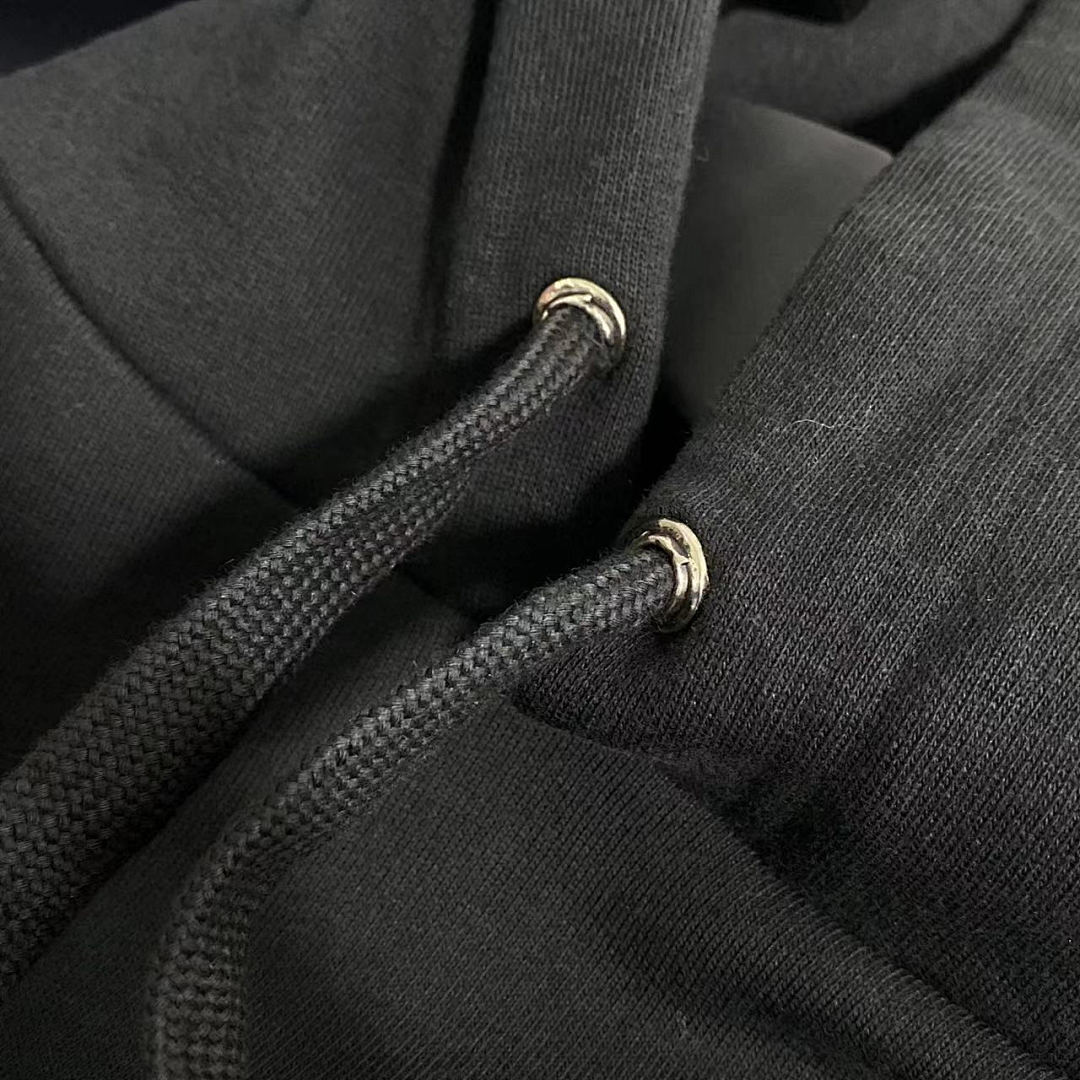 Chanel ChromeH Colorful Hoodie - Image 3