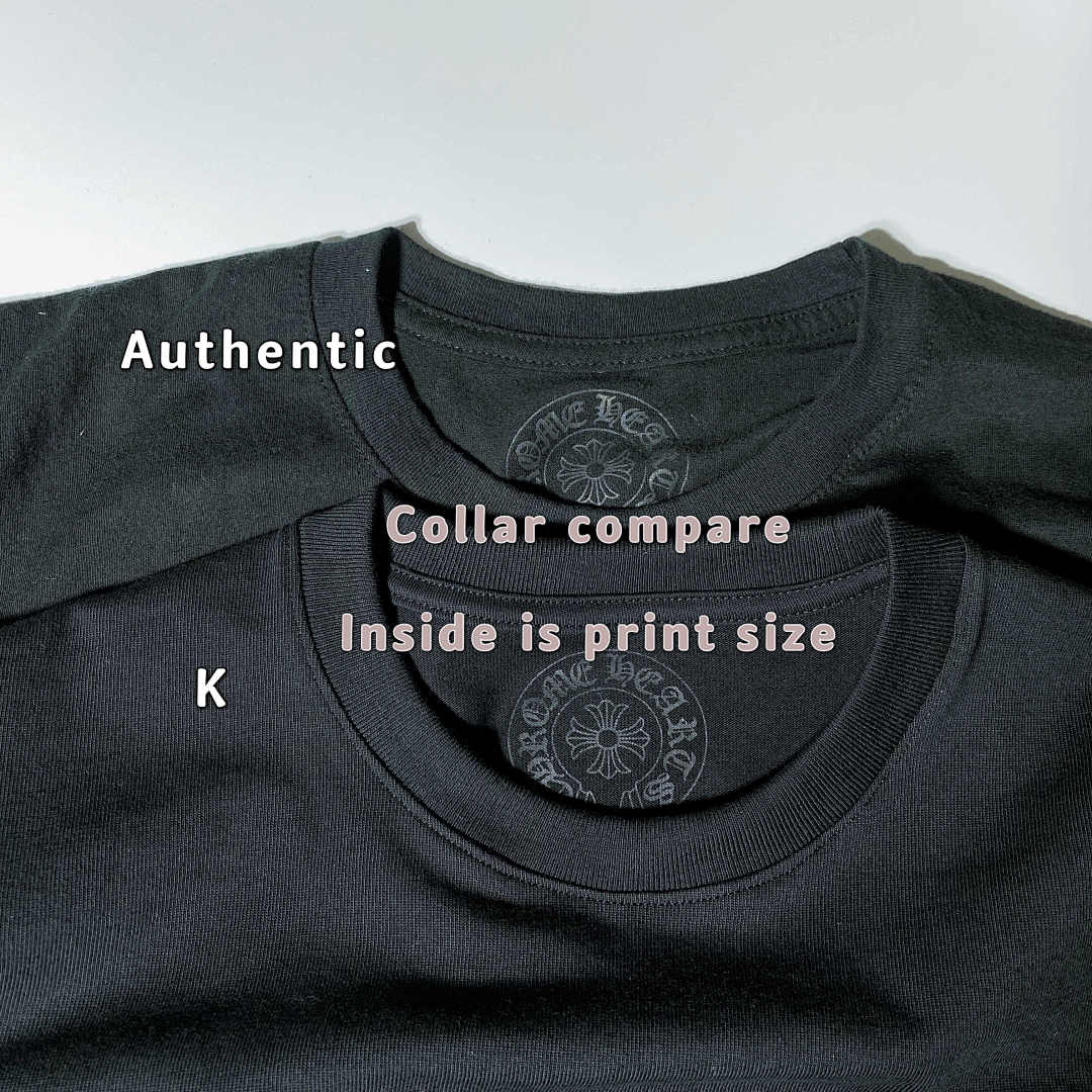 Chanel CH 2021 Exclusively All Logo Pocket Tee - Image 18
