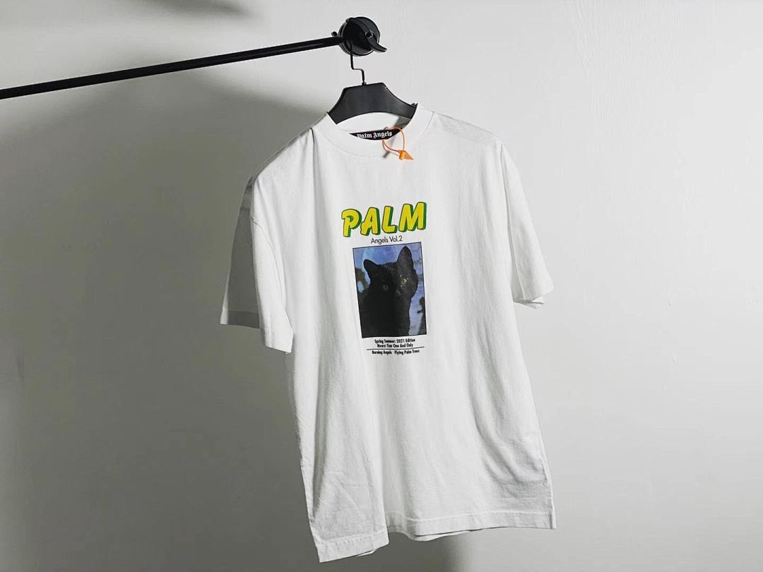 Other PA 2021 Cat Tee Retail Preview
