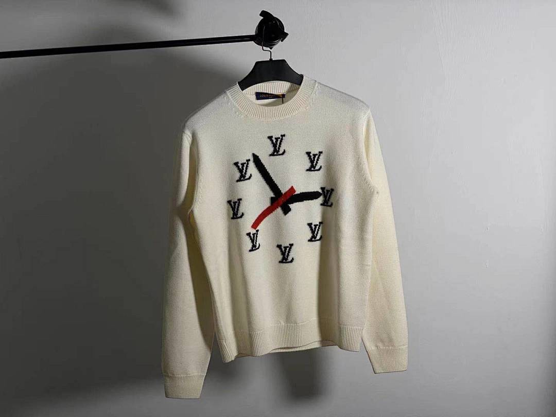 Other VV Clock Sweater - Image 8
