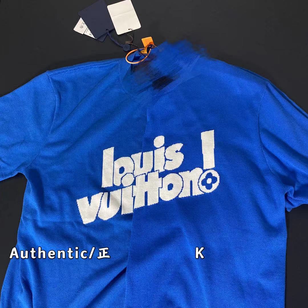 Other VV 2021FW (Blue TEE) - Image 17