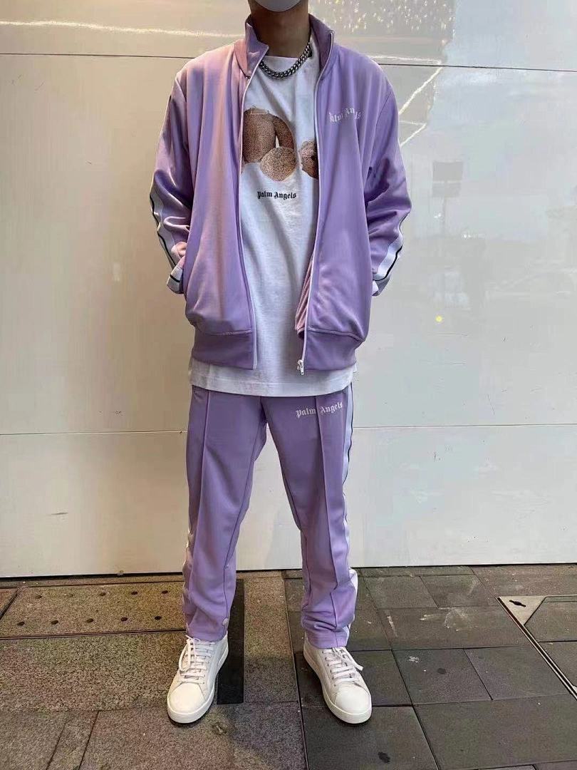 Other AML 2021 Purple Tracksuit - Image 32