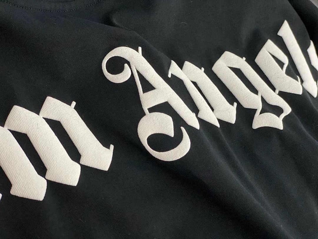 Other AML Classcial Back Logo Tee - Image 4