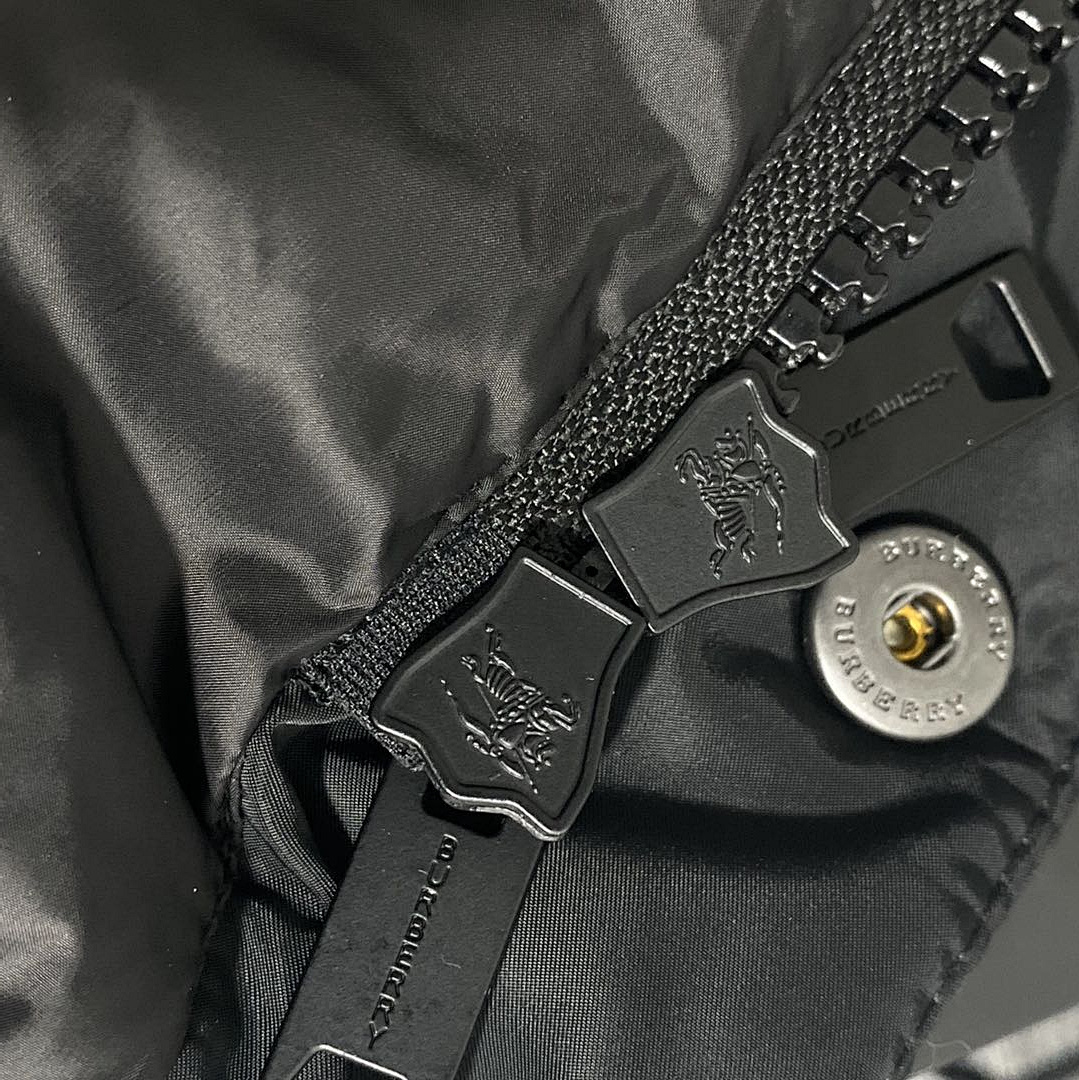 Other Bur Long Jacket - Image 17