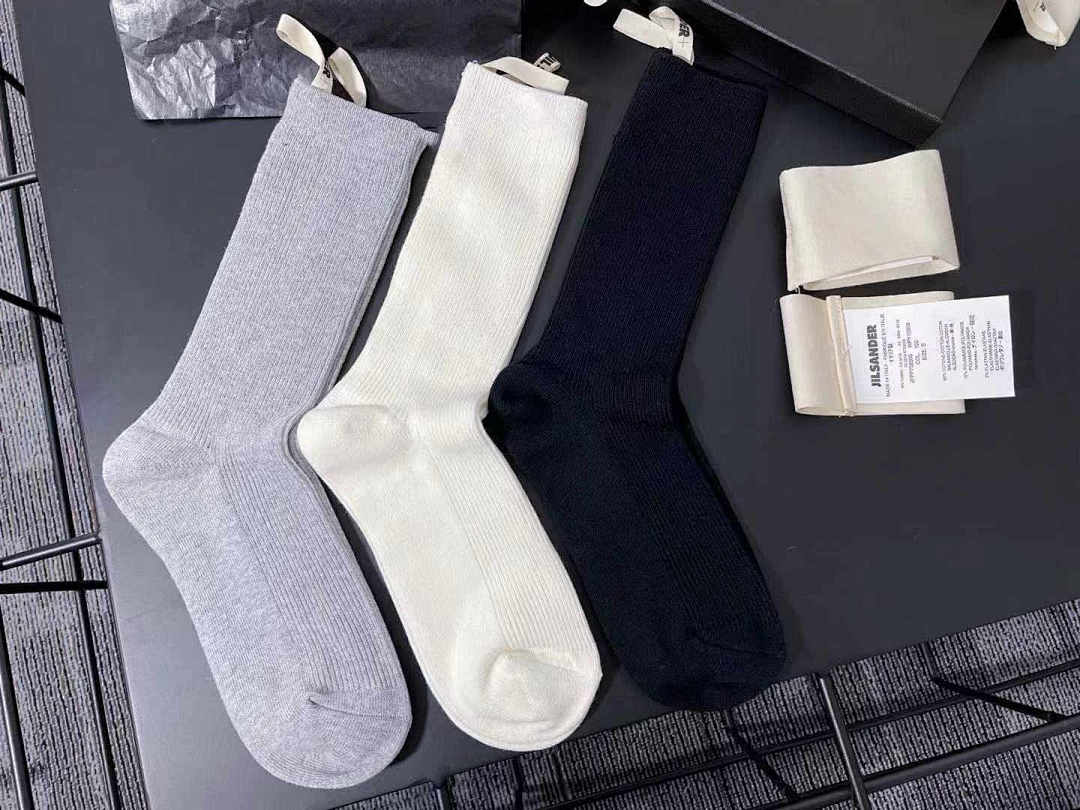 Other JI2L Socks Box - Image 2