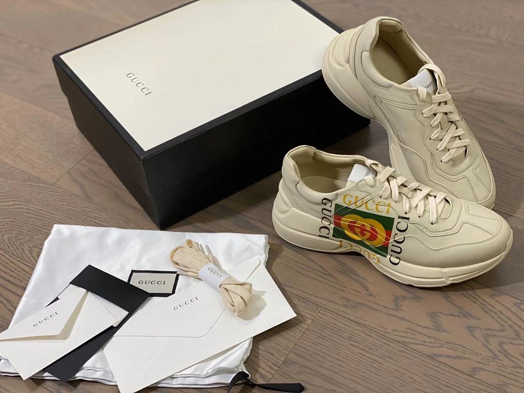 Other GC Sneaker-Customized Contact Us Plz - Image 12