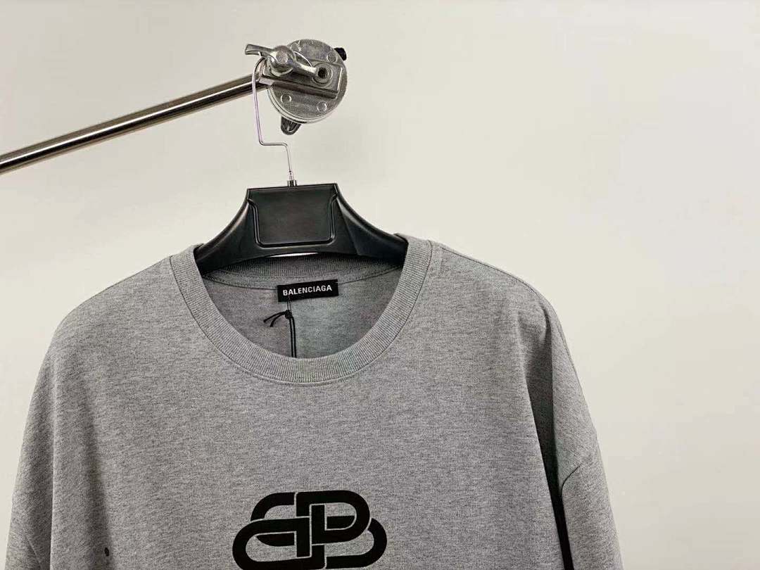 Other BAL 20Ss Logo Tee - Image 13