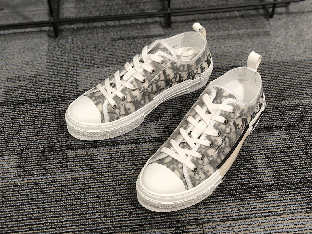 Other Classical HIGH-TOP & LOW-TOP - Image 9