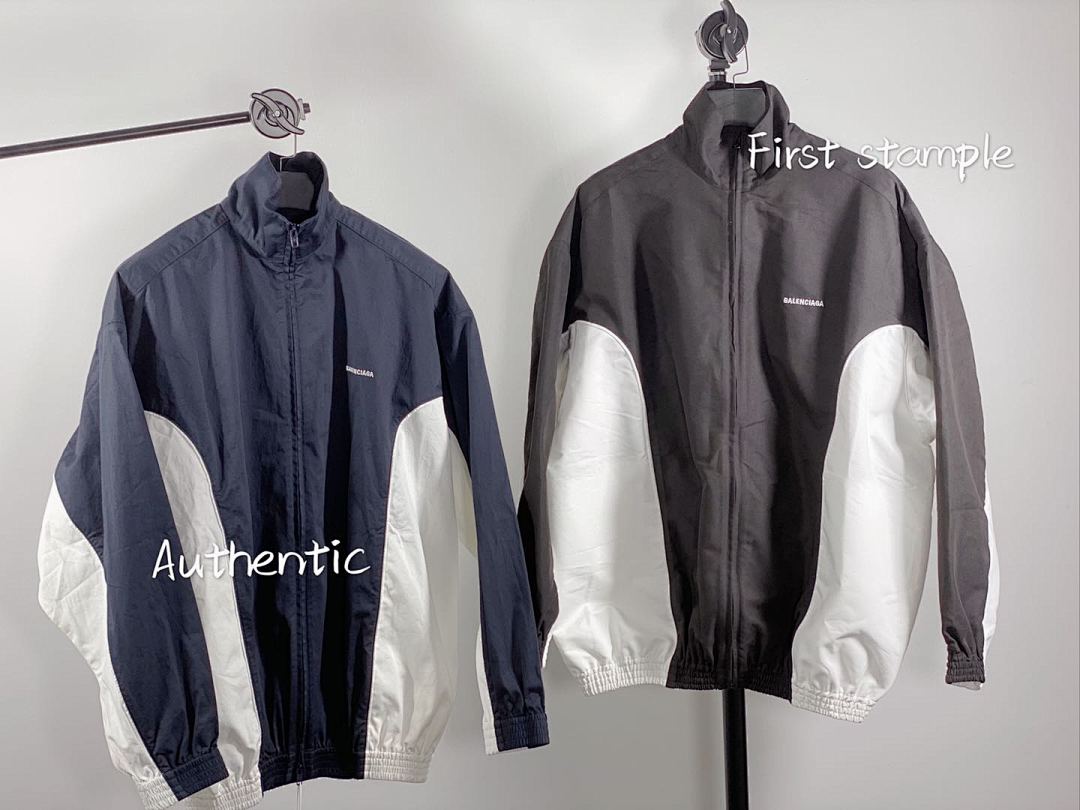 Other BAL 20FW ZIP-UP - Image 17