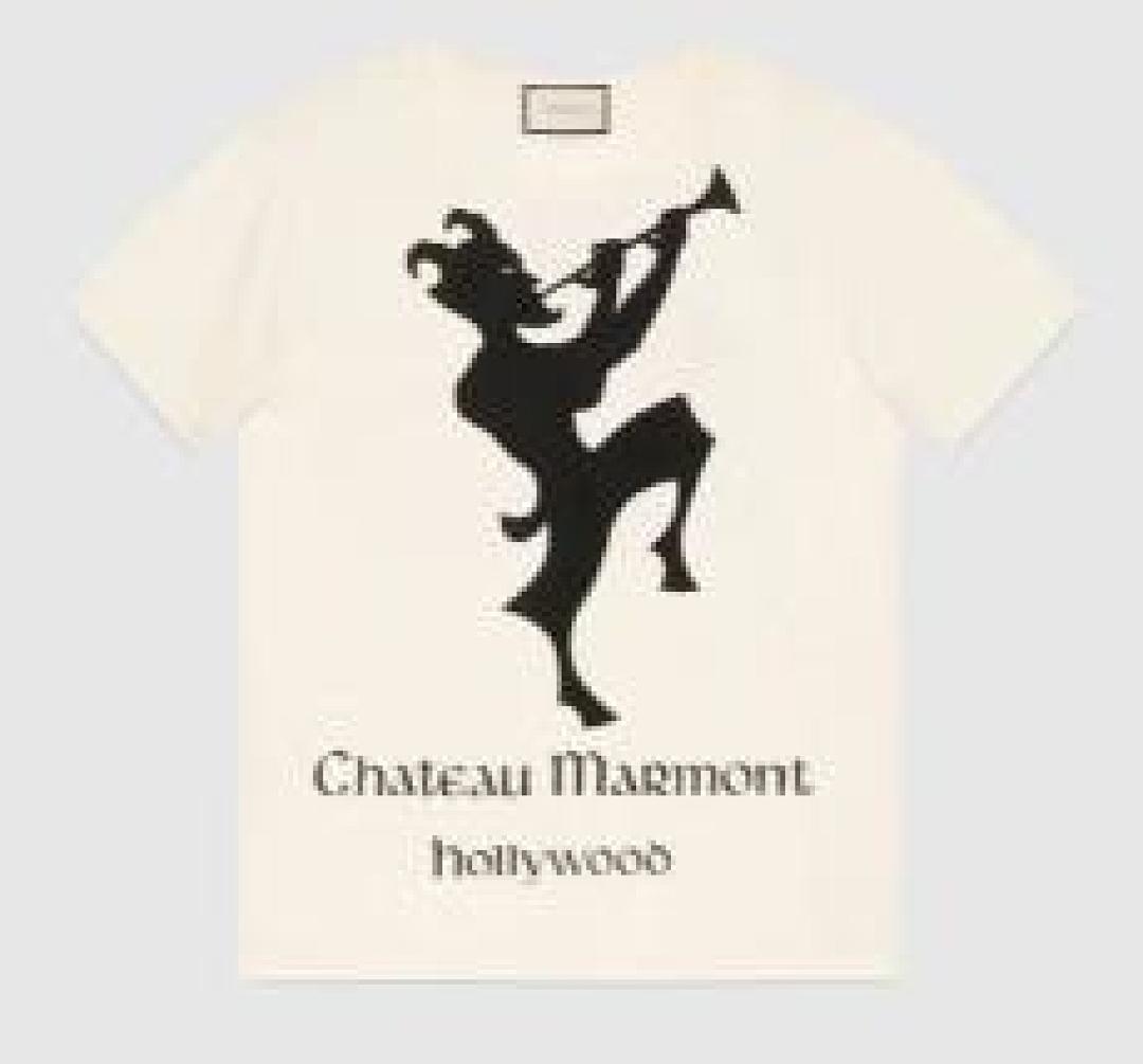 Other GC Chateau Marmont Tee - Image 8