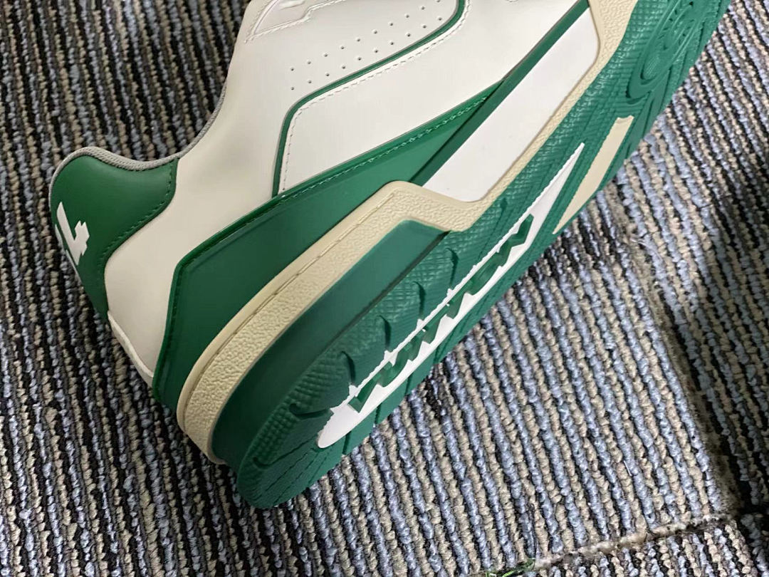 Other VV 2020 Green Trainer - Image 11