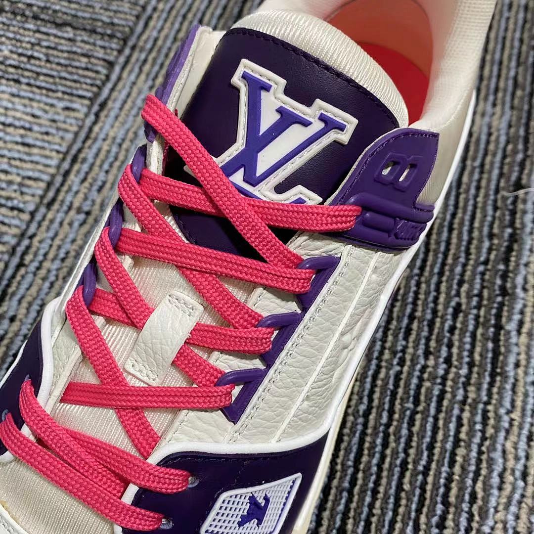 Other VV New Trainer - Image 11