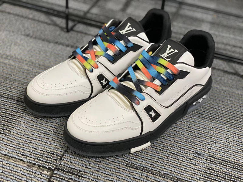 Other VV 2020 Green Trainer