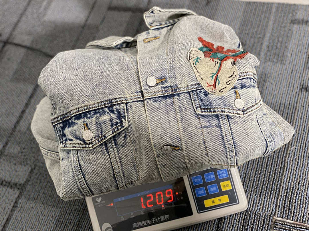 Other GC Skull Jacket - Image 30