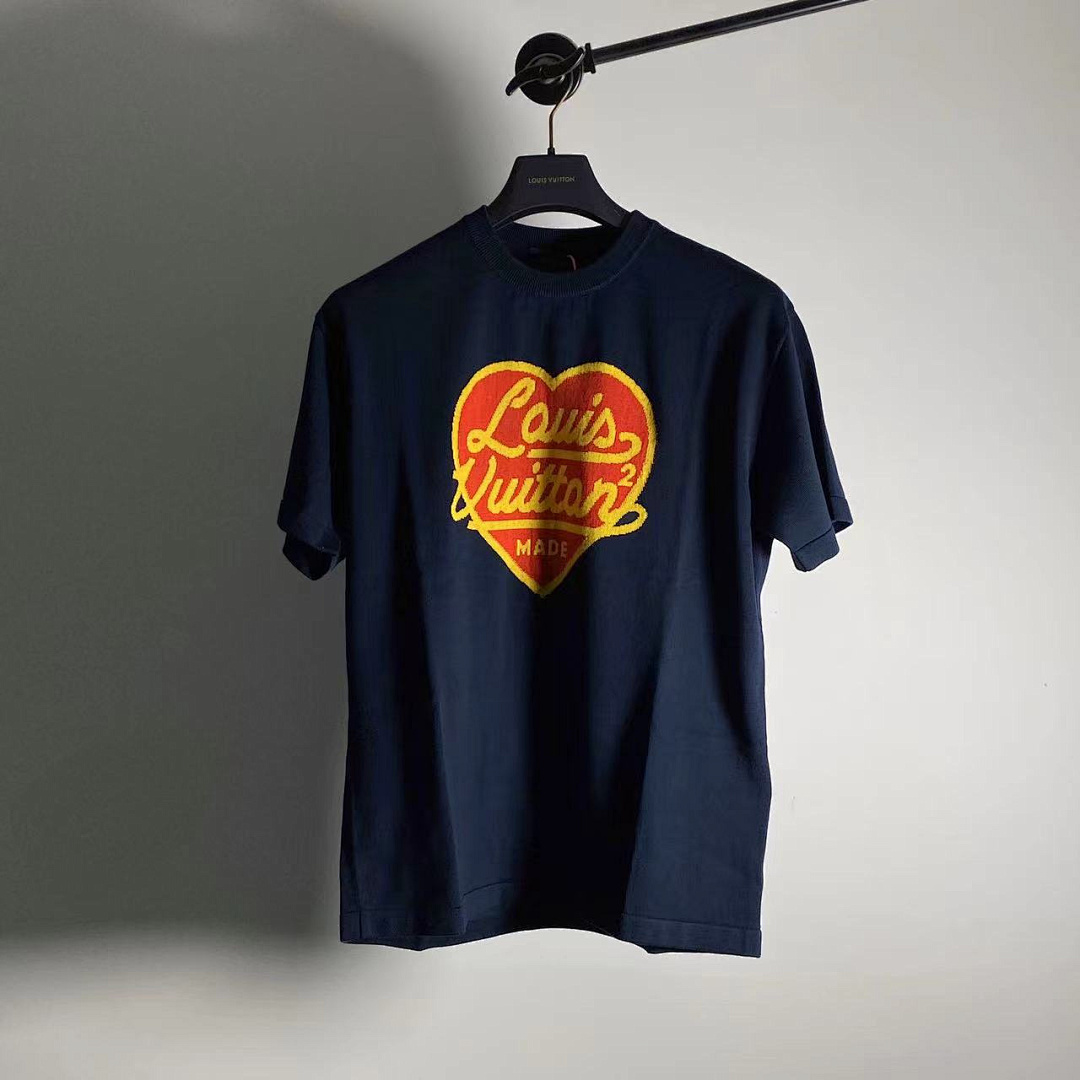 Other VV Nigogogo HEART Tee, photo 1