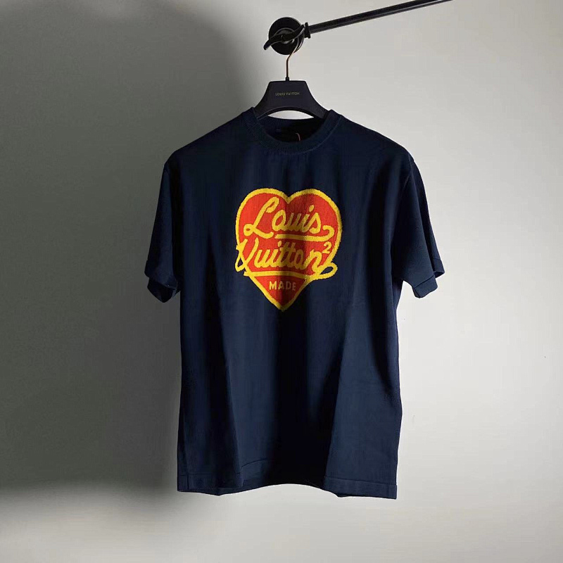 Other VV Nigogogo HEART Tee, photo 1