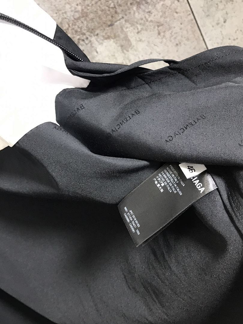 Other BAL NEW Windbreaker——Sold - Image 19