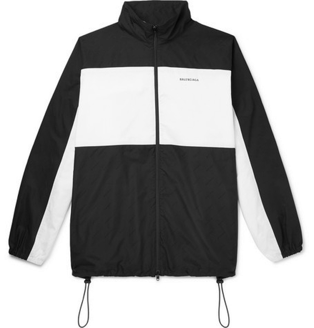 Other BAL NEW Windbreaker——Sold
