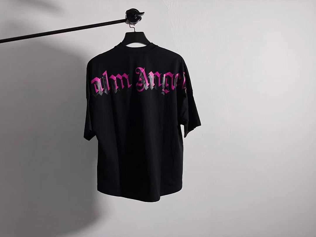 Other AML DOUBLED LOGO T - Image 16