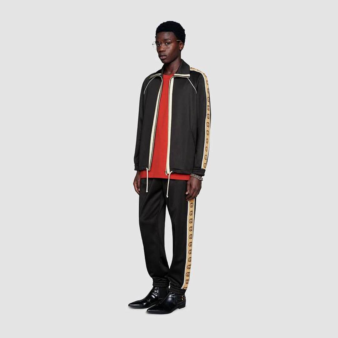 Other GC 3M Technical Jersey Jacket - Image 4
