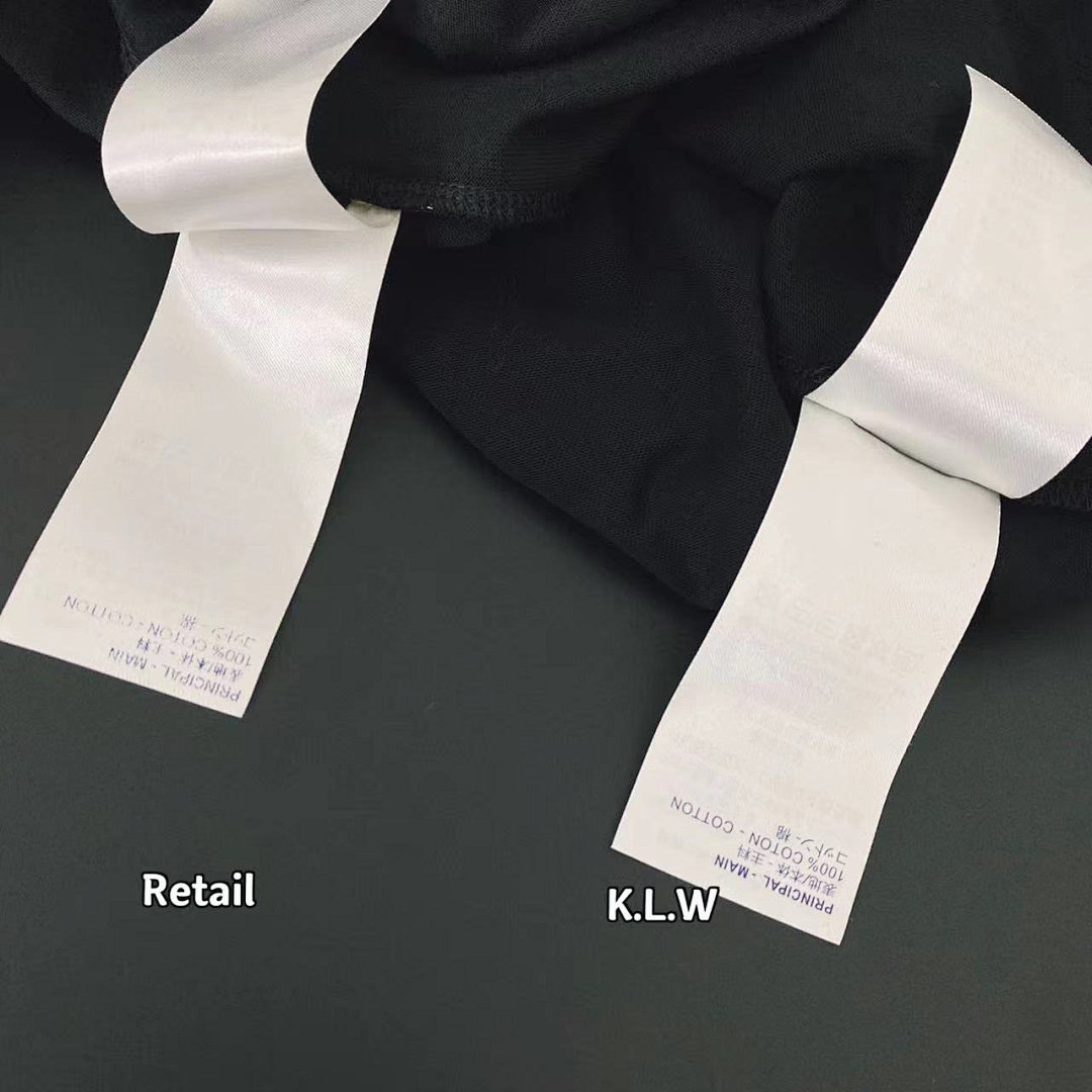 Other Vv Disappear Tee - Image 21