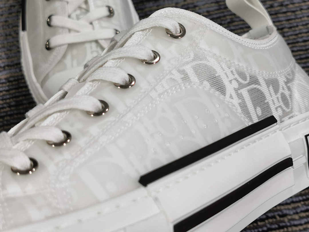 Other White HIGH-TOP & LOW-TOP - Image 7
