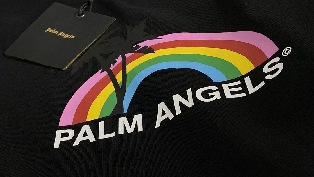 Other PA Rainbow Tee - Image 9