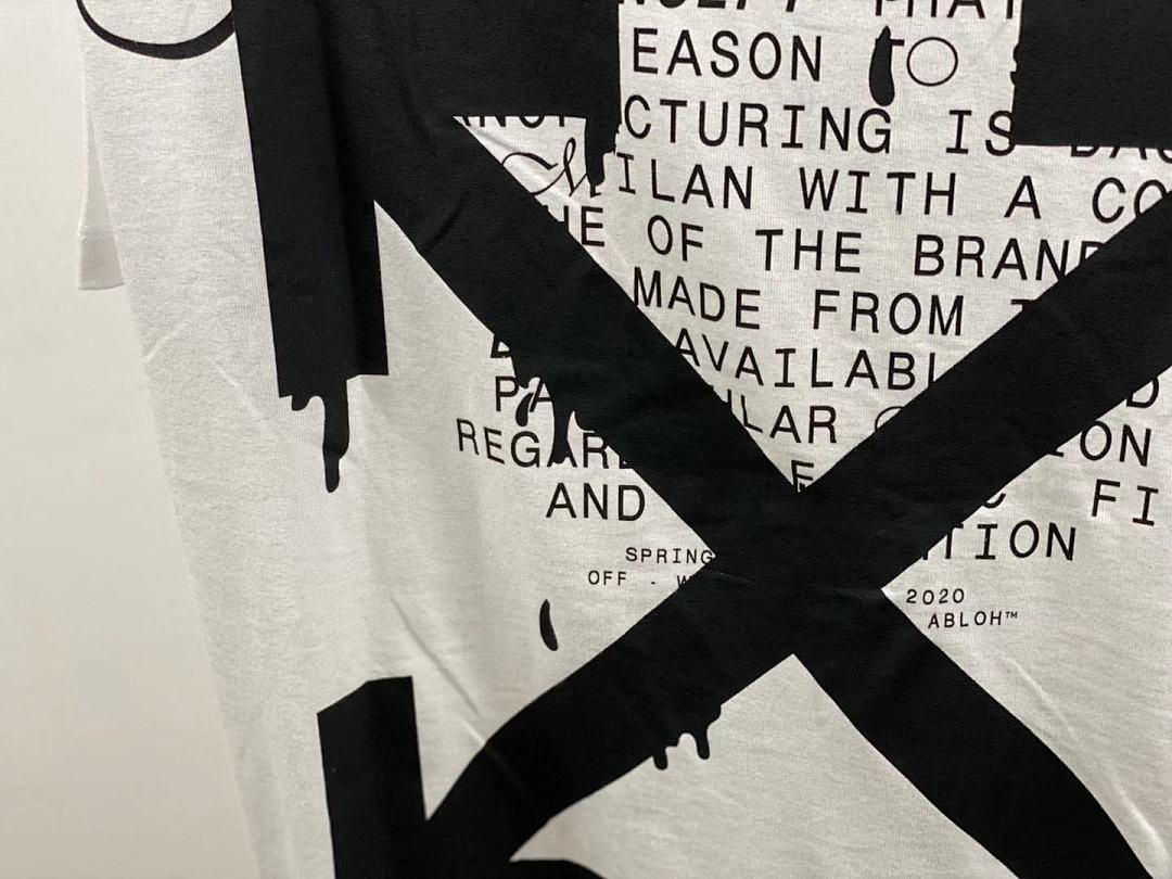 Other OW 20SS Dripping - Image 12