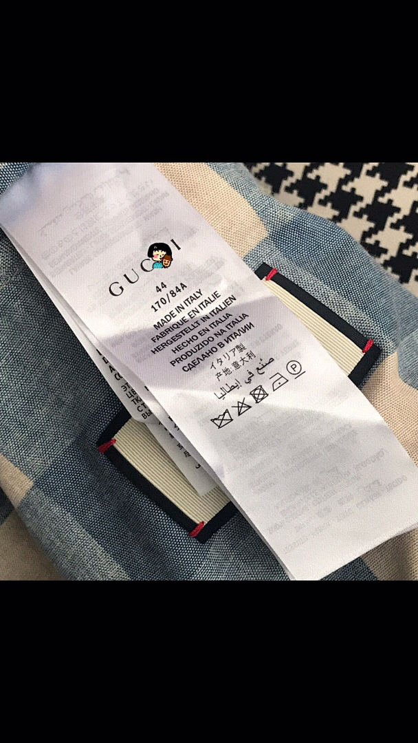 Other GC Skull Jacket - Image 24