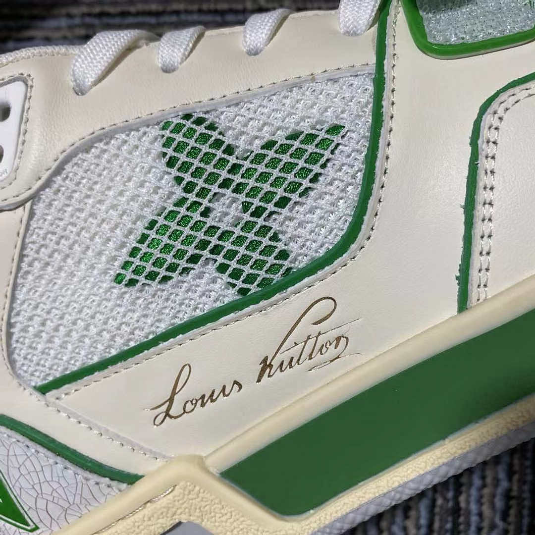 Other VV 2021 Trainer - Image 4